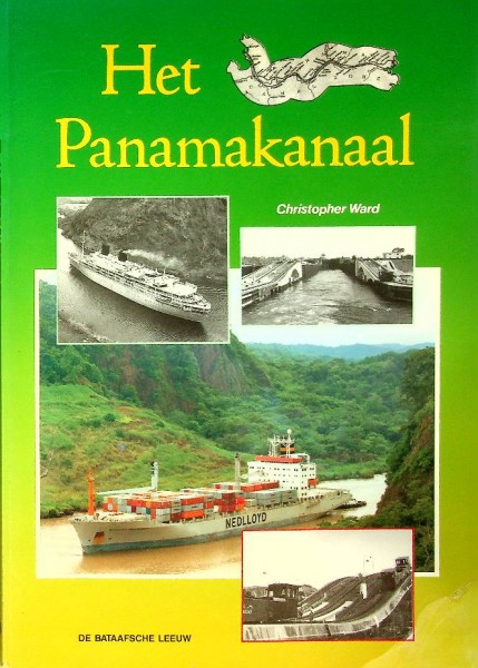 Het Panamakanaal
