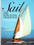 Simper, Robert - Sail. The Surviving Tradition