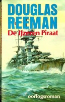 Douglas Reeman - De ijzeren piraat