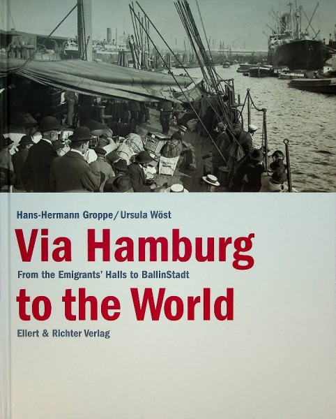 Via Hamburg to the World